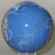 Opale bleue-Argentine